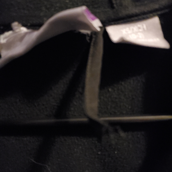 Free Tech Coat - Picture 7 of 8